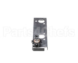 7000872 Antunes Idler Sprocekt Assembly Kit