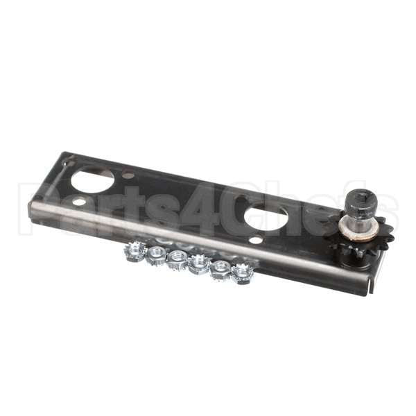 7000872 Compatible Roundup Idler Sprocekt Assembly Kit