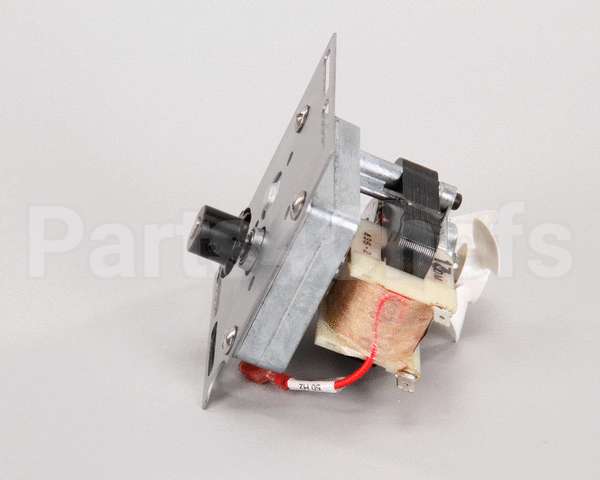 7000874 Antunes Drive Motor Kit 3Rpm 30 Sec