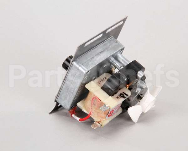 7000874 Antunes Drive Motor Kit 3Rpm 30 Sec