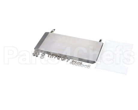 7000875 Antunes Club Platen Assy. Kit