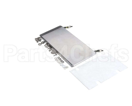 7000875 Antunes Club Platen Assy. Kit