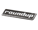 7000881 Antunes Roundup Emblem Replace