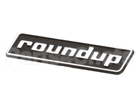 7000881 Antunes Roundup Emblem Replace