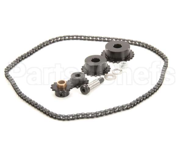 7000883 Antunes Drive Motor Sprocket Kit