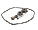 7000883 Antunes Drive Motor Sprocket Kit