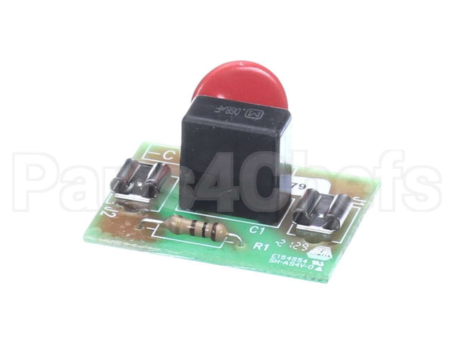 7000886 Antunes Snubber Upgrade Kit