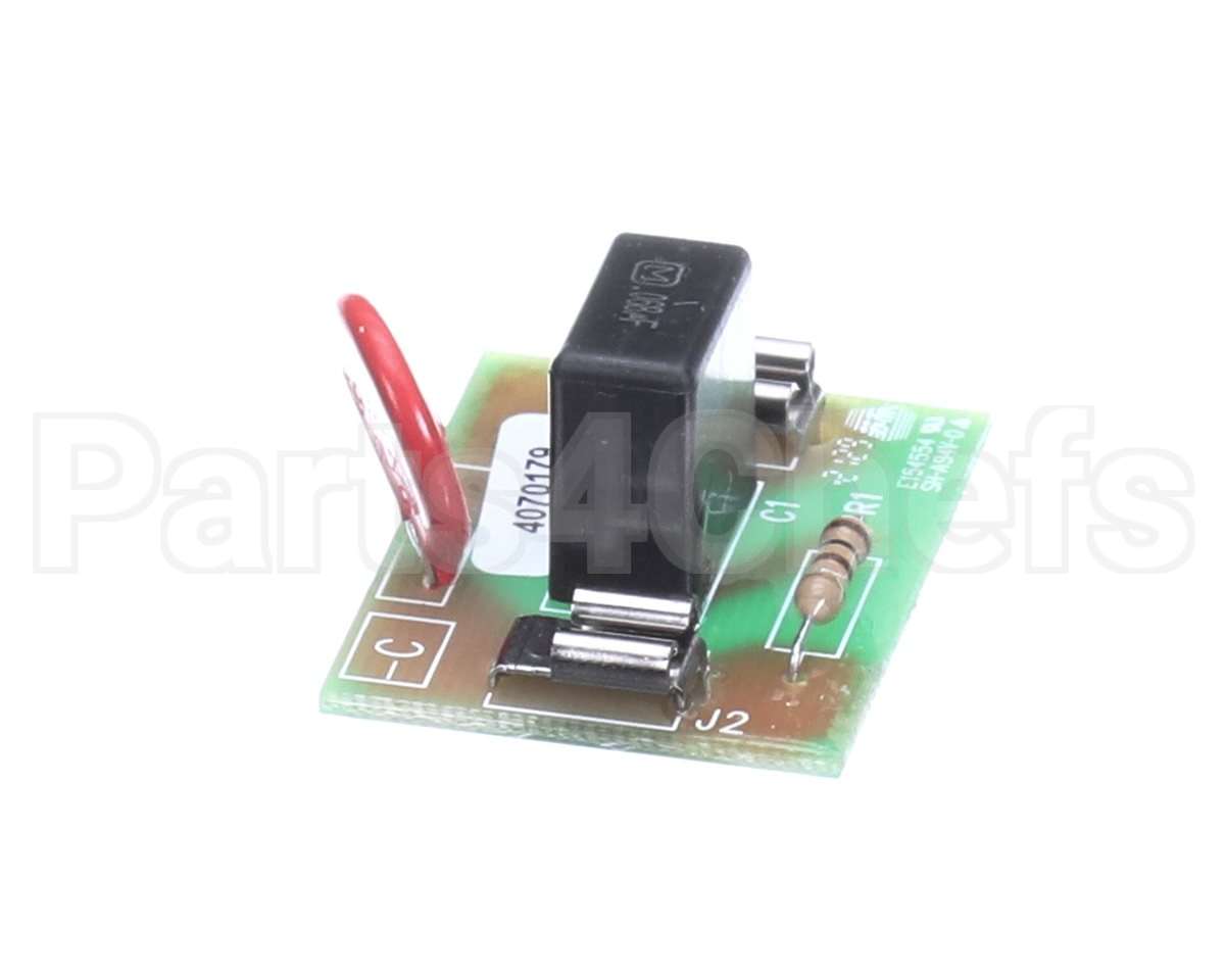 7000886 Antunes Snubber Upgrade Kit