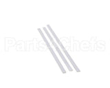 7000895 Antunes Silicone Gasket Kit
