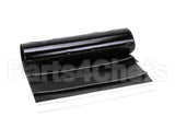 7000898 Antunes Silicone Belts, Black