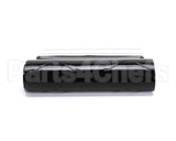 7000898 Antunes Silicone Belts, Black