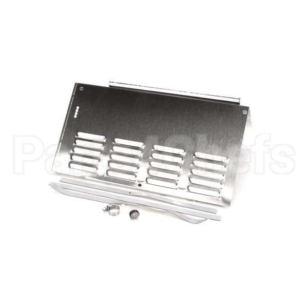 7000916 Compatible Roundup Ms Water Tank Kit