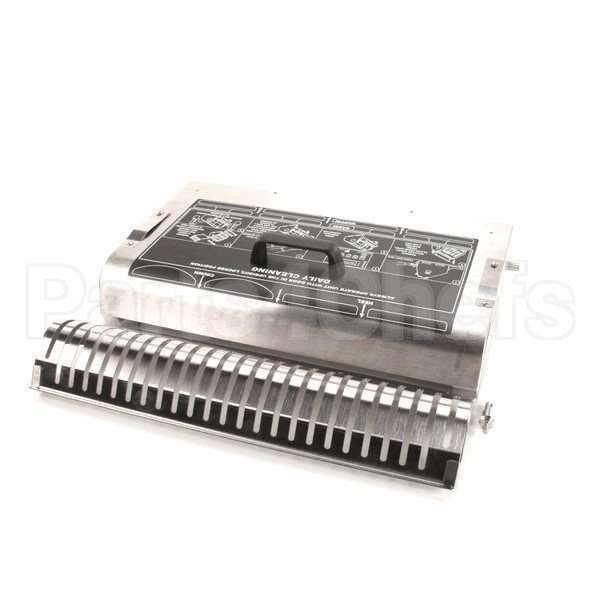 7000918 Compatible Roundup Utx Door Replacement