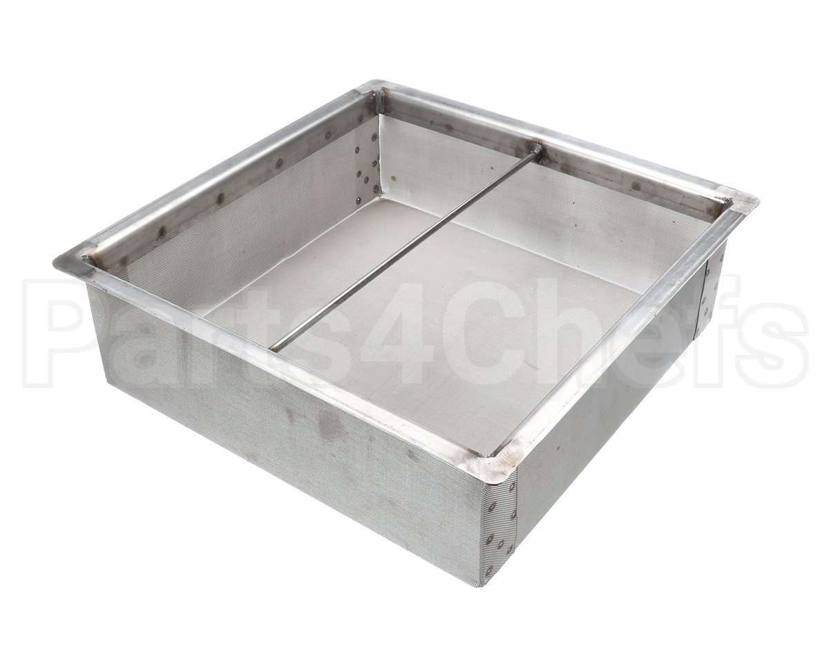 700092 Darling International Screen For Filter Machine Fine