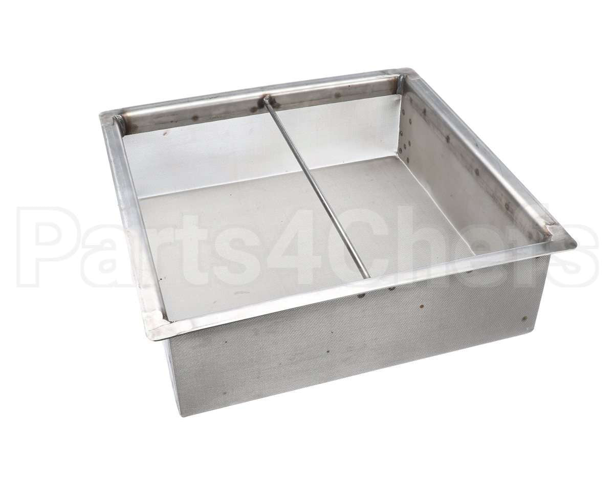 700092 Darling International Screen For Filter Machine Fine