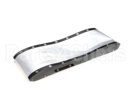 7000928 Antunes 1/3 Belt, Crown