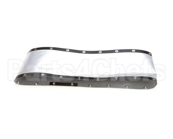 7000928 Antunes 1/3 Belt, Crown