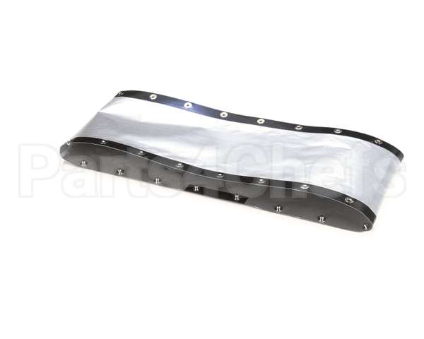 7000928 Antunes 1/3 Belt, Crown