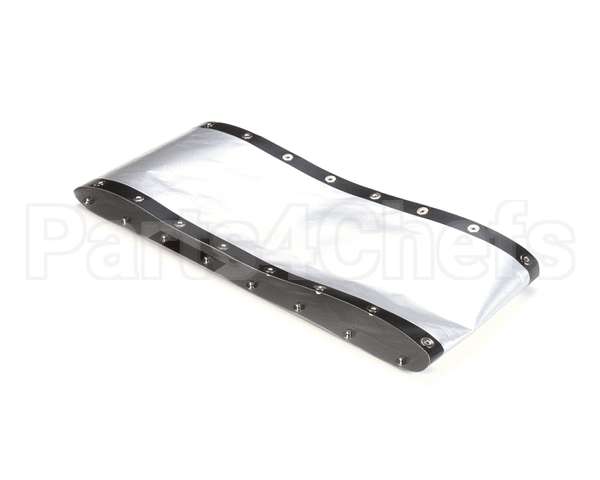 7000928 Antunes 1/3 Belt, Crown