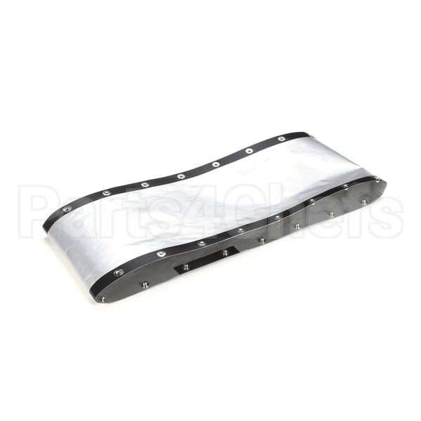 7000928 Compatible Roundup 1/3Belt, Crown
