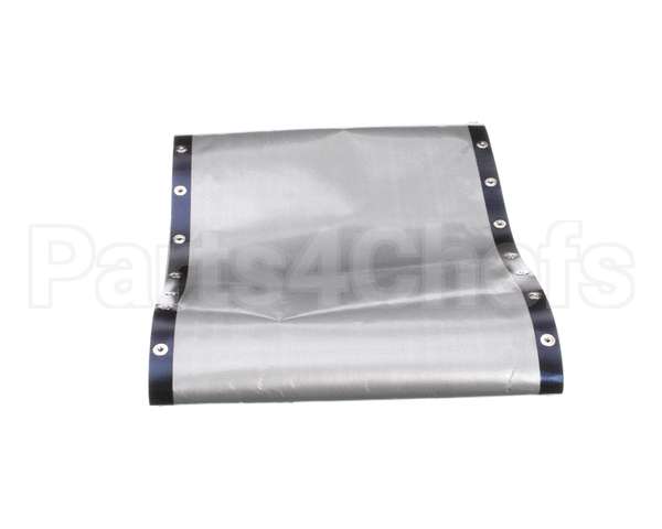 7000930 Antunes 2/3 Belt, Heel/Club