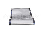 7000930 Antunes 2/3 Belt, Heel/Club