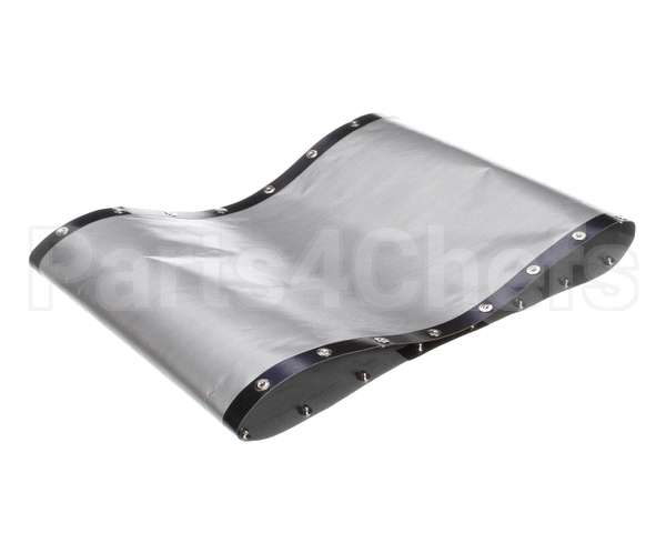 7000930 Antunes 2/3 Belt, Heel/Club