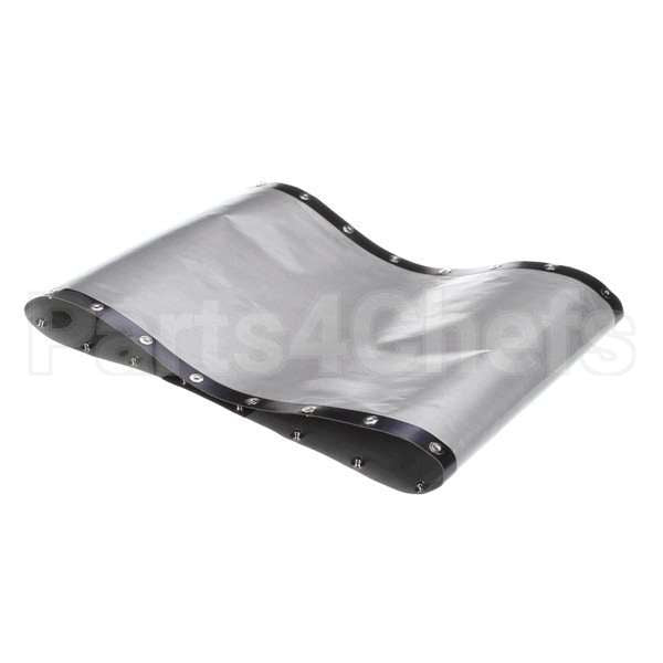 7000930 Compatible Roundup 2/3Belt, Heel/Club
