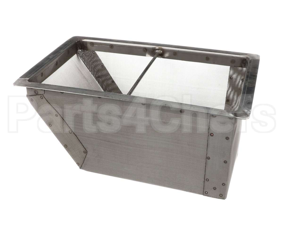 700094 Darling International Screen For 401 Ss Caddy 11.5 W