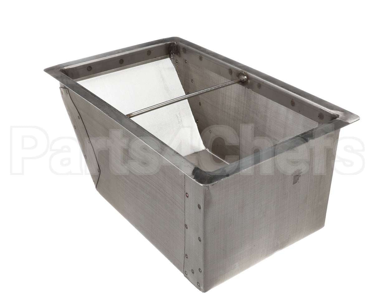 700094 Darling International Screen For 401 Ss Caddy 11.5 W