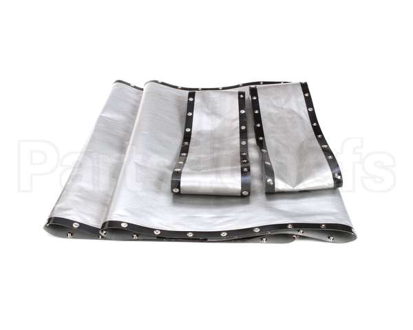 7000951 Antunes Gst 5V Belt Kit