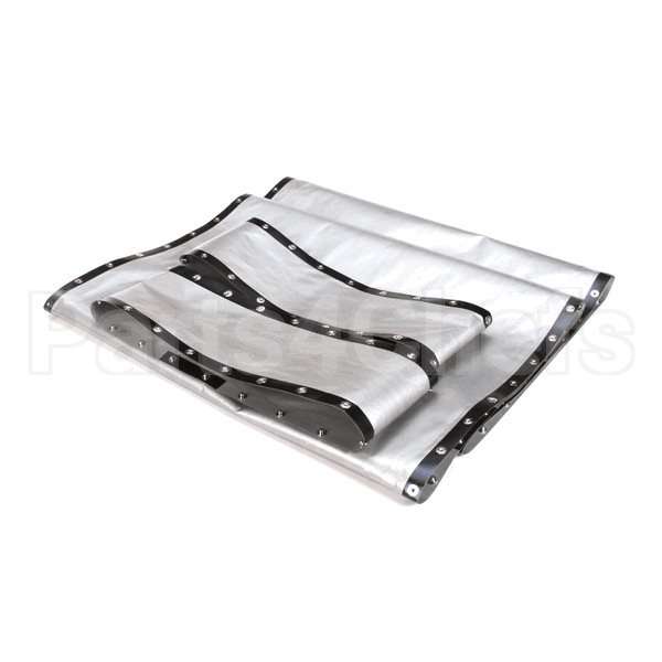 7000951 Compatible Roundup Gst 5V Belt Kit