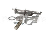 7000957 Antunes Idle Side Front Brg