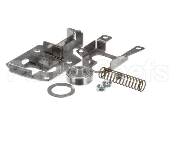 7000958 Antunes Idle Side Rear Brg