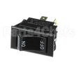 700096 Darling International Rocker Switch For Filter Machi