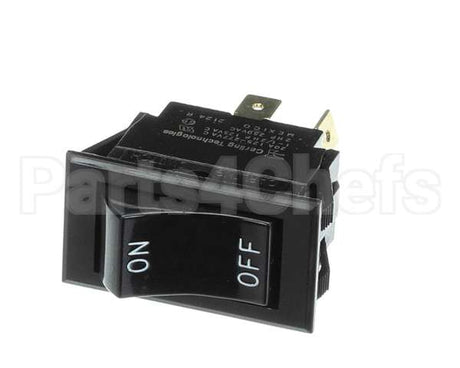 700096 Darling International Rocker Switch For Filter Machi