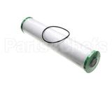 7000982 Antunes High Cap Crbn Element, Sngl Pk Kit