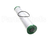 7000982 Antunes High Cap Crbn Element, Sngl Pk Kit