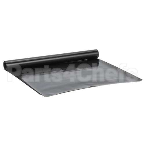 7000989 Compatible Roundup Releasesheet, Platen, Pk/2
