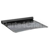 7000989 Compatible Roundup Releasesheet, Platen, Pk/2