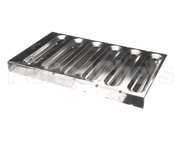 7001001220 Kason Trapper Filter