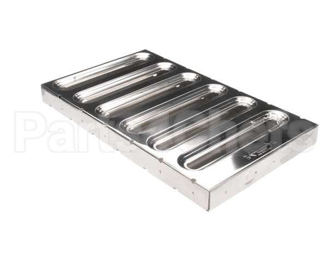 7001001220 Kason Trapper Filter