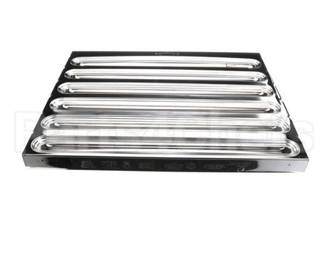 7001002520 Kason Hood Filter Stainless 25 H X 20 W