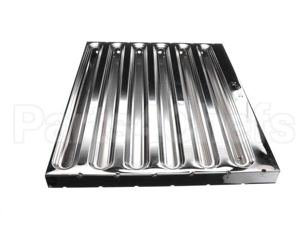 7001002520 Kason Hood Filter Stainless 25 H X 20 W