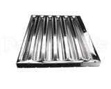 7001002520 Kason Hood Filter Stainless 25 H X 20 W