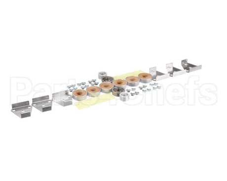 7001006 Antunes Bearing Rebuild Kit