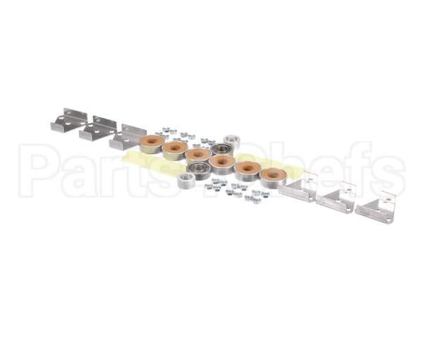 7001006 Antunes Bearing Rebuild Kit