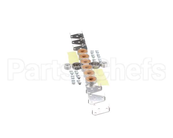 7001006 Antunes Bearing Rebuild Kit