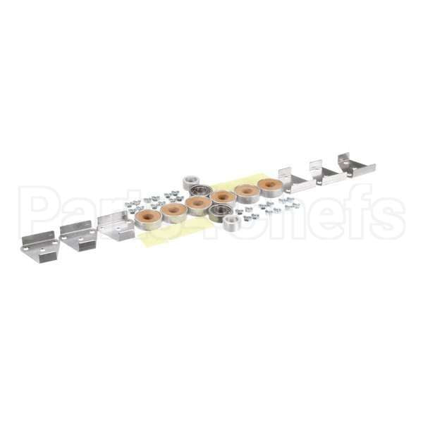 7001006 Compatible Roundup Bearing Rebuild Kit