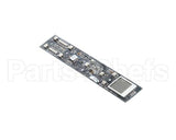 7001007 Antunes Display Board Kit